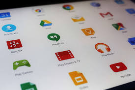 Enjoy millions of the latest android apps, games, music, movies, tv, books, magazines & more. 1440x2160px Free Download Hd Wallpaper Android Application Apps Computer Digital Display Mobile Wallpaper Flare