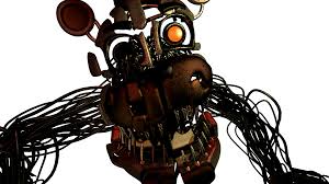Welcome to your new summer job at freddy fazbear's pizza, where kids and parents alike come for entertainment and food as far as the eye can see! Ennard Fnaf Sister Location Wikia Fandom