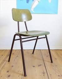 50er 60er Holzstuhl Stapelstuhl Retro Vintage Bauhaus Holzstuhle Retro Vintage Stuhle