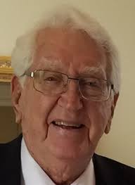 Remembering Lewis Edward McQueen