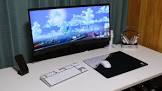 CSゲームに4Kって必要か？特に画面近いデスク環境とかで