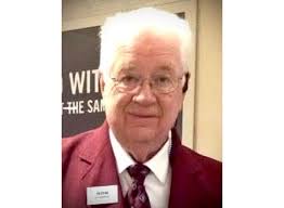 Ronald "Ron" L "Ron" Roseberry Obituary (2025)