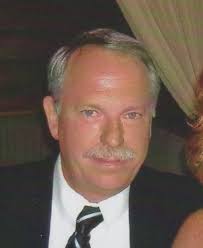 Ted Carlson Obituary (1951