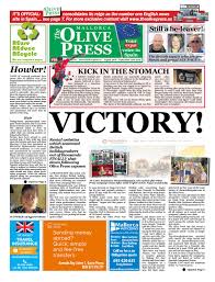 Inspire yourself also from our first best list of positive words that start with a to z letters in the world. Mallorca Olive Press Issue 62 By Olive Press Newspaper Spain Issuu