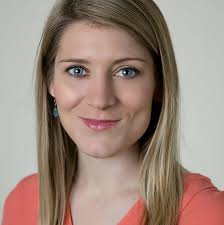 Inspirational Women Leaders Of Tech: Evelina Vågesjö of Ilya Pharma On The  Five Things You Need To Know In Order To Create A Very Successful Tech  Company