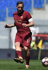 Associazione sportiva roma, squadra di calcio serie a italiana | associazione sportiva roma, italian serie a professional. Francesco Totti Roma Nike Tiempo Totti X Roma Best Football Players As Roma Totti Roma