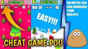 It is a pou hack loaded with unlimited coins let you buy what ever you want from the . Descarga De La Aplicacion Pou Cheat 2021 Gratis 9apps
