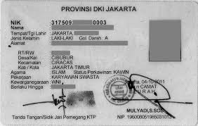 Dengan hormat mohammad imron basuki. Ketahuilah Lampiran Wajib Dalam Surat Lamaran Kerja