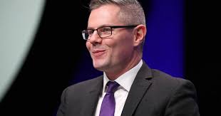 Finance Secretary to lead celebrations at Glasgow Caledonian University