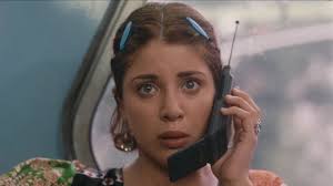Denise Calls Up (1995)