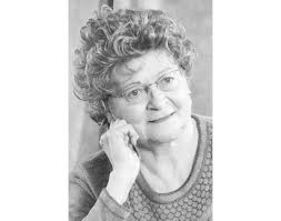 Mary Seitz Obituary (2021)