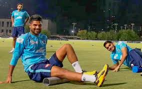 Delhi capitals made it to their first ever ipl final last season, before being blown away by mumbai indians in the summit clash. Ipl 13 Delhi Capitals Duo Deshpande Yadav Aim To Make It Big