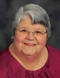 Linda Rae Curlin Obituary