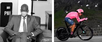 Currently, his main source of income is cycling. Latin America In Short President Of Haiti Was Assassinated And Rigoberto Uran Ascends In The Tour Latinamerican Post