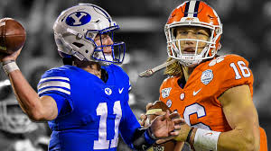 Zachary wilson by zach wilson, released 01 december 2012 1. D A Trevor Lawrence Vs Zach Wilson Draft Hype Is Absurd