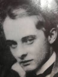 The many faces of Oscars lover Lord Alfred Douglas (Bosie) . Much maligned  as being the catalyst for the downfall of Oscar by many even Oscar himself  blamed it