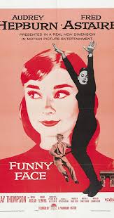 Funny face is an application which allows you to edit the faces of your friends in a simple and fun way. Funny Face 1957 Imdb