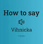 Profile Picture of How to pronounce Vihnicka | HowToPronounce.comon Google