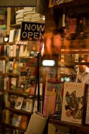 Melbourne Bookshop At Night Bookshop Bookstore I Love Books