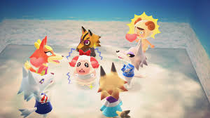 How to be a dom reddit. Maybe I Shouldn T Have Invited Dom To Live On My Wolf Island Animalcrossing