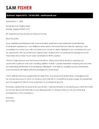 Community Health Worker Cover Letter Jobhero
