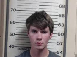 October 2025 Mugshots