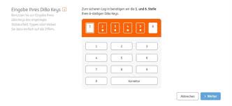 Deutschlands größte direktbank ist zum 15. Ing Diba Login In Unter 9 Sekunden So Gehts Bankenmarchen