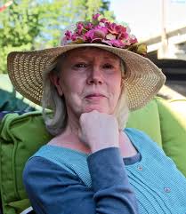 Rebecca Berggren Obituary