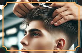 Mario Soler Hair salon of men in Vilanova i la Geltù