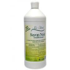 Acheter Savon Noir Menage Sans Huile De Palme