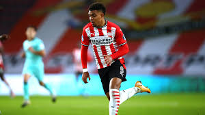 The best gifs are on giphy. Donyell Malen Von Psv Eindhoven Keine Halben Sachen Auf Der Karriereleiter Goal Com