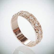 Pin On Simple Wedding Ring