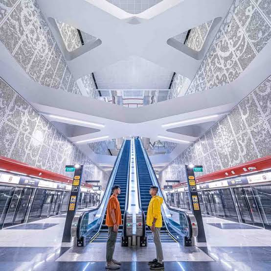 Thomson-East Coast MRT Line's 6 New Stations — 15 Cool Things to Eat, See, Do