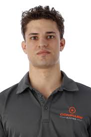 TouringCars.Net » Database » Paul Holton