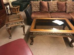 15630 n scottsdale rd scottsdale, az 85254. Thomasville Coffee End Table Delmarva Furniture Consignment
