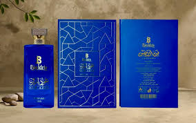 مميزات عطر العود الازرق 