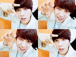 Which Kpop Star Will You Date Btob Minhyuk Btob Minhyuk
