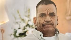 Fundraiser for Carlos Barraza by Carlos Barraza : The Barraza family to  help Carlos Barraza to rest