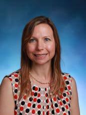 Get to Know Dr. Anastasia Quirk, Principal at DeSales High School