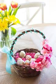 Easter basket delivery, easter candy, easter baskets and gifts. 38 Diy Easter Basket Ideas Unique Homemade Easter Baskets