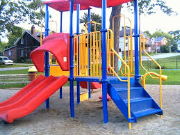 Playground flooring safety the ultimate guide flooringinc. Backyard Playground Best Ground Cover Options Guide Install It Direct