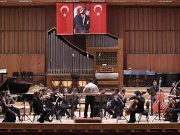 Trt Muzik Turk Dunyasinin Muzigi Balkanlarda Yankilanacak