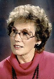 Winifred Olson's Instagram, Twitter & Facebook