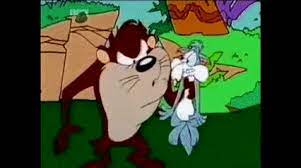 Popularity of tasmanian devil cartoon character helps raise funds. Best Tasmanian Devil Gifs Gfycat