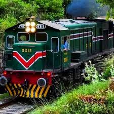 Pin On Pak Rail