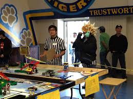 Profile for FTC Team 542: WHS Robotics