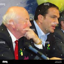 Martin mccann hi-res stock photography and images