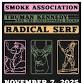 Smoke Association w/ Truman Kennedy & The event image