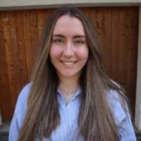 Sarah Sauer's Instagram, Twitter & Facebook