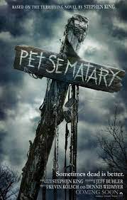 Before the pandemic shut theaters down, horror was off to a decent start, on pace to keep up with the long strides the genre had made in the 2010s. Scary Movies Coming Out In 2019 Allawn